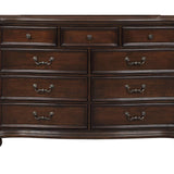 MONTAROSA DRESSER