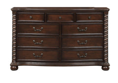 MONTAROSA DRESSER
