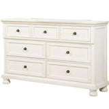 Kingsman Dresser - White