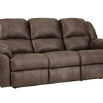JUNCTION TUMBLEWEED RECLINING SOFA