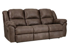 JUNCTION TUMBLEWEED RECLINING SOFA