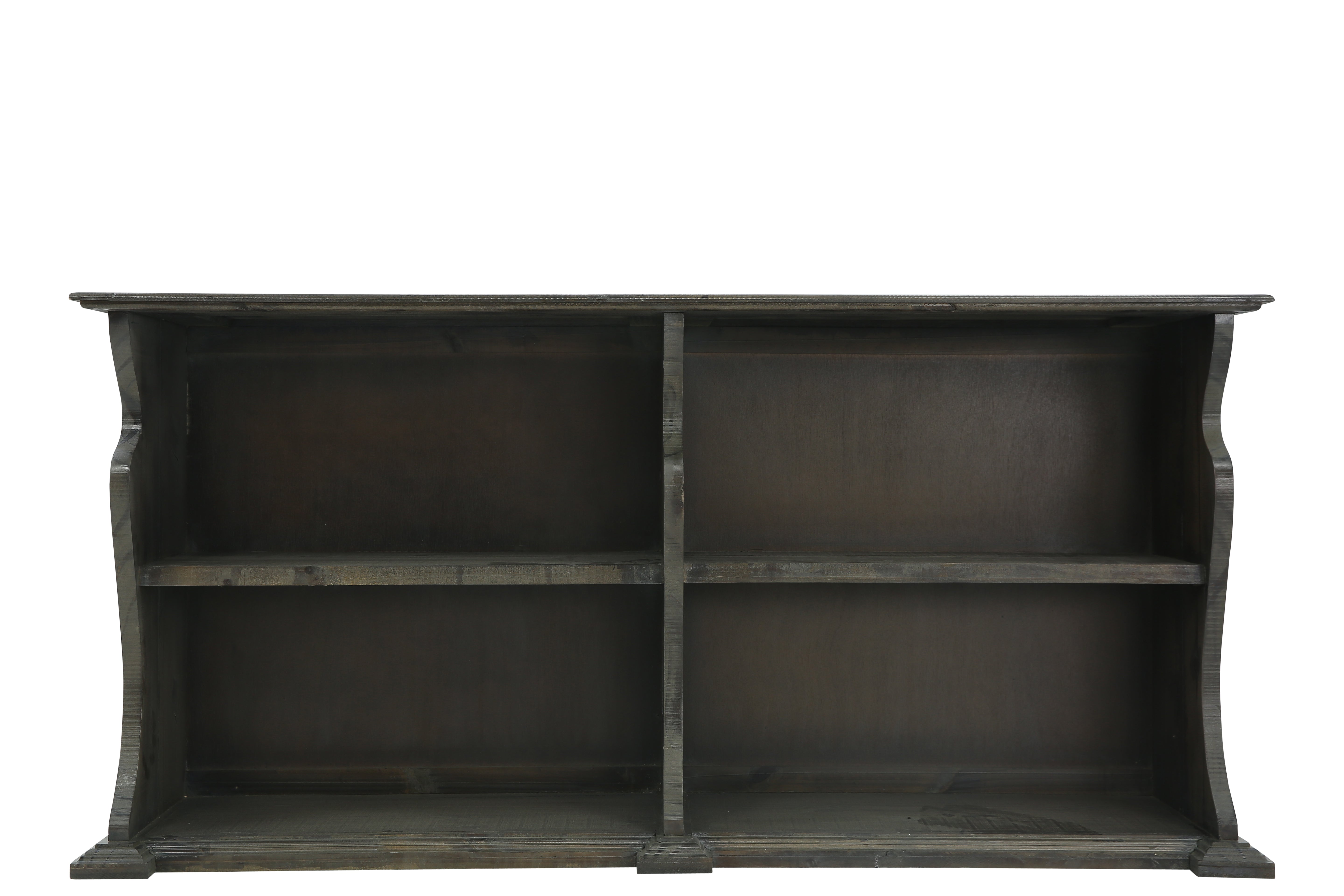 TOPHER LIMEWASH CONSOLE