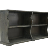 TOPHER LIMEWASH CONSOLE - Additional View 1