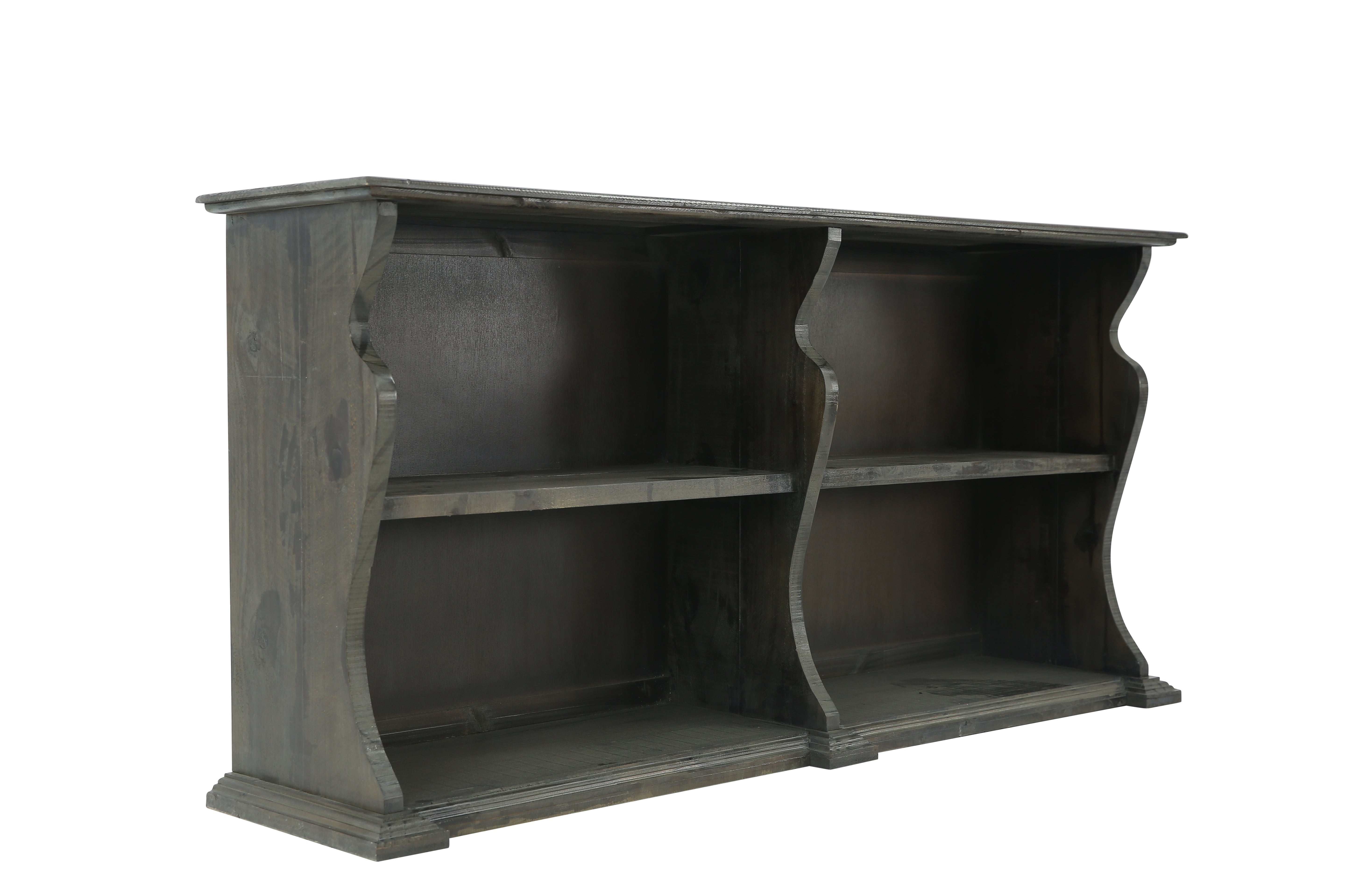 TOPHER LIMEWASH CONSOLE - Additional View 1