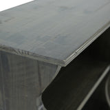 TOPHER LIMEWASH CONSOLE - Additional View 2