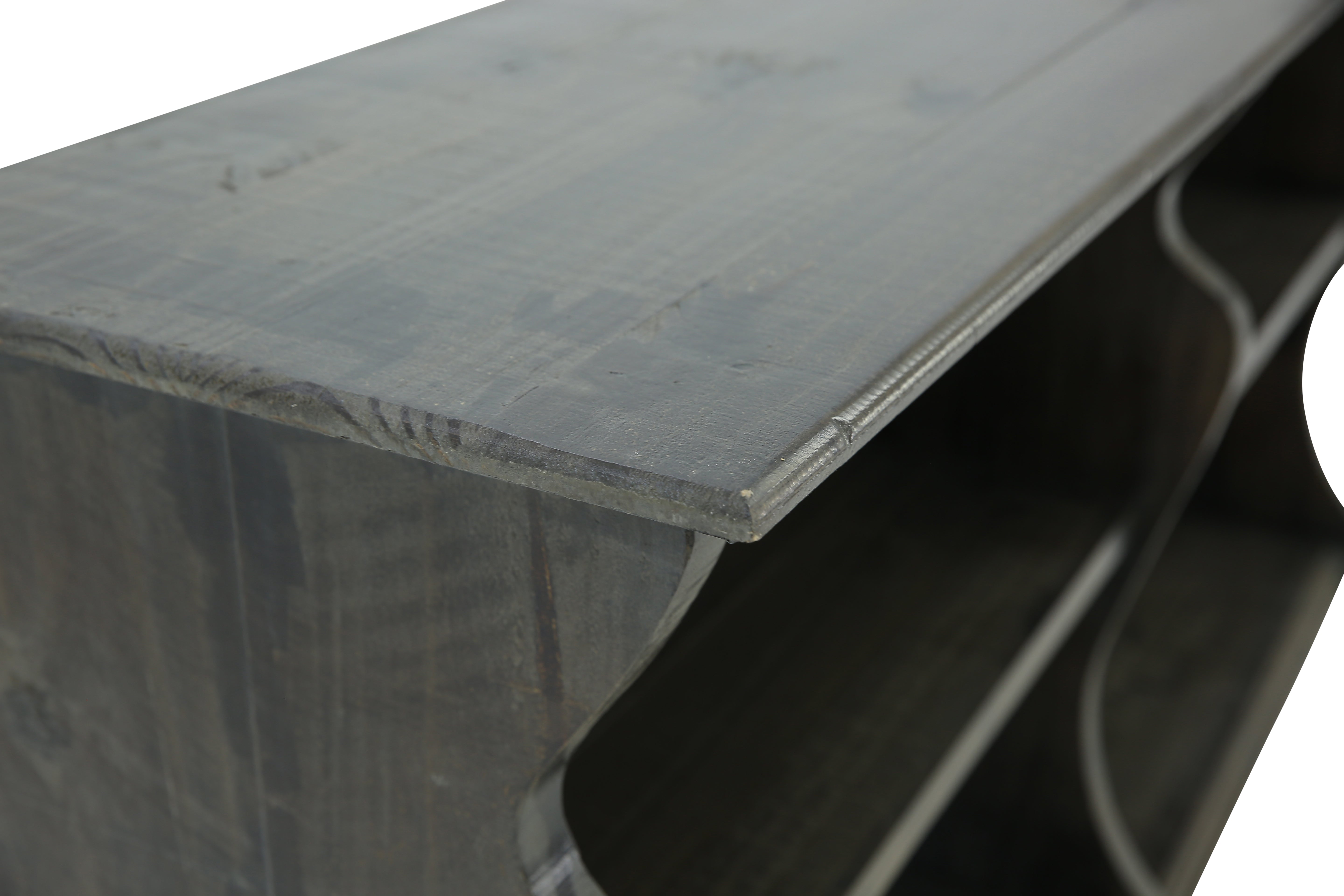 TOPHER LIMEWASH CONSOLE - Additional View 2