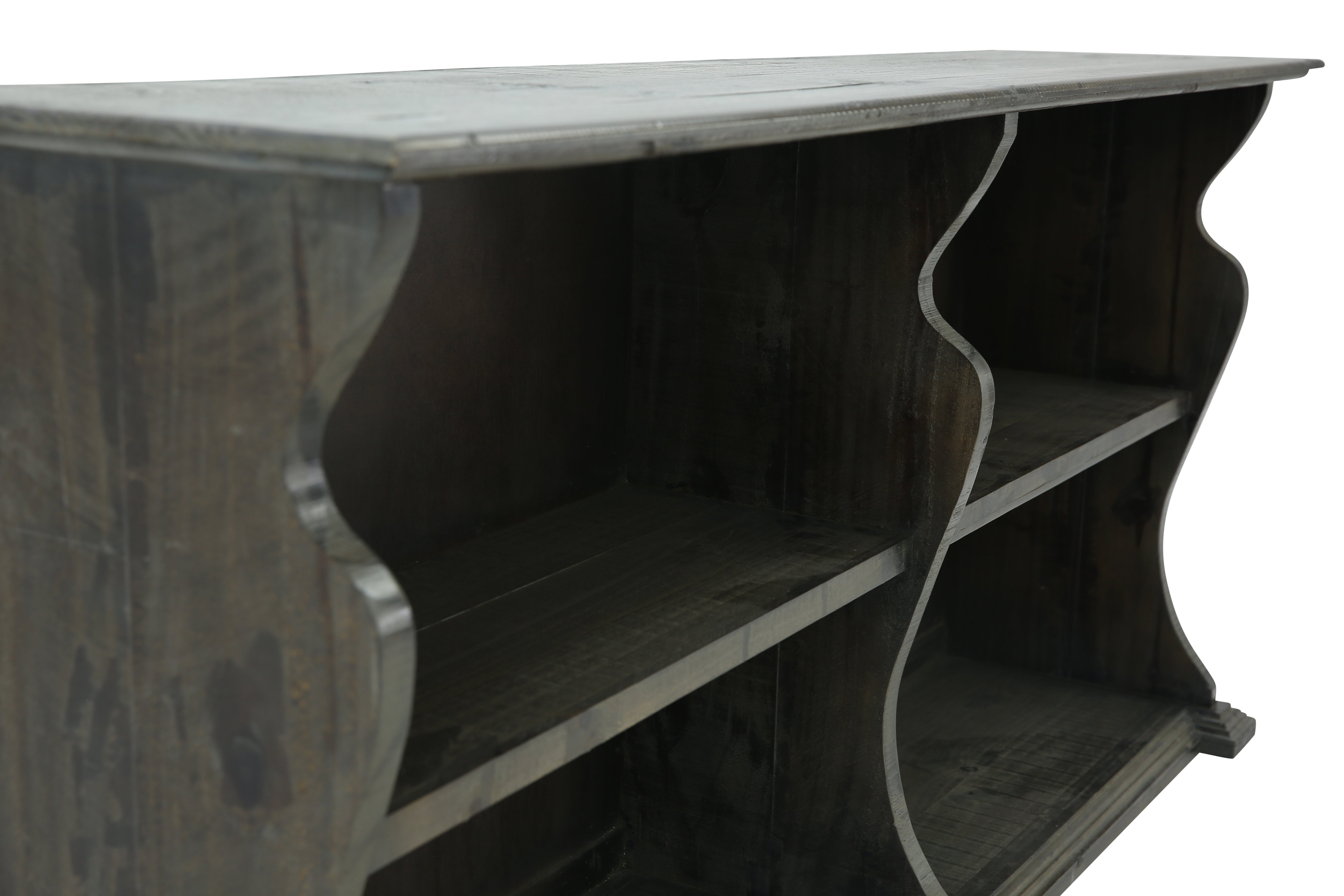 TOPHER LIMEWASH CONSOLE - Additional View 3