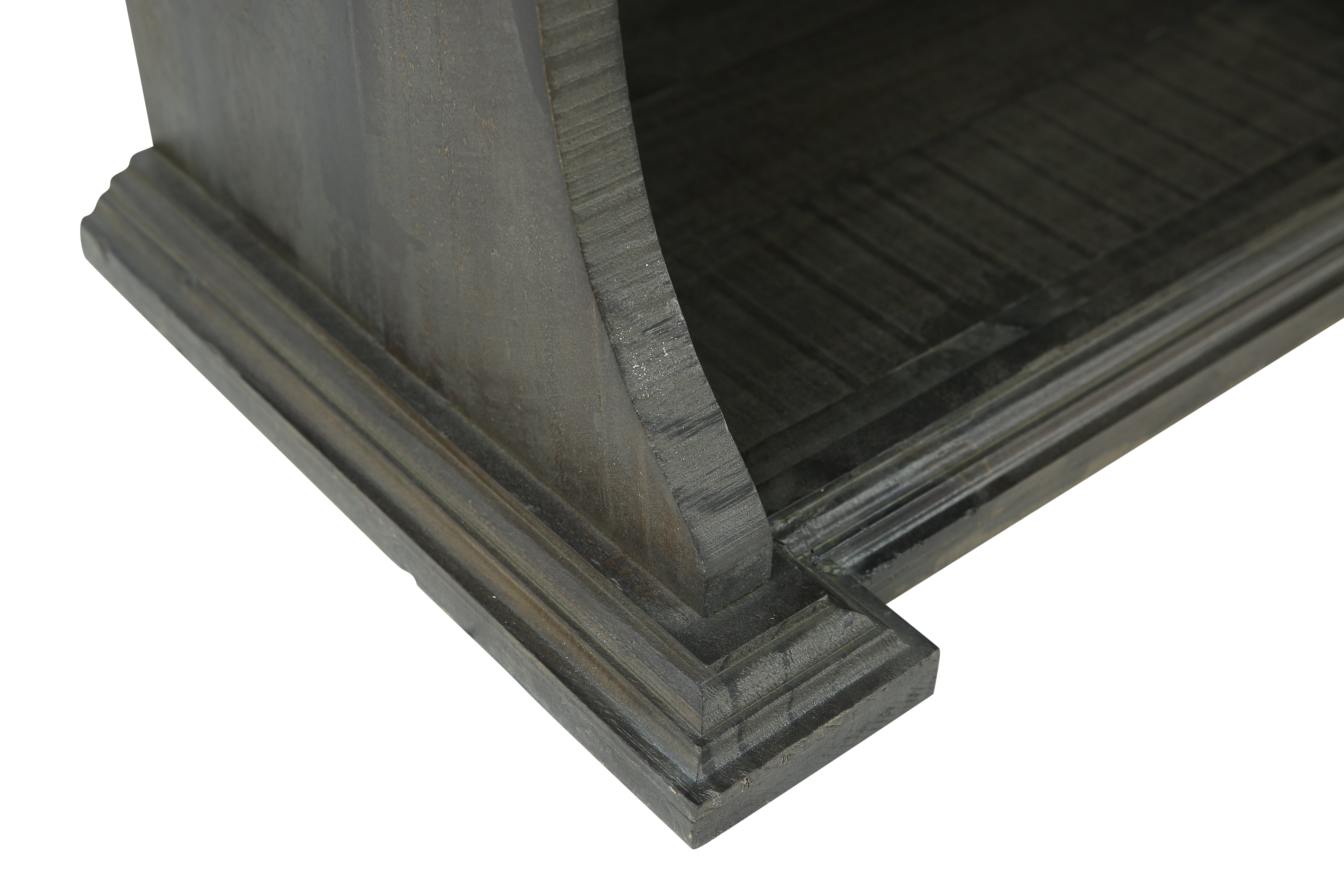 TOPHER LIMEWASH CONSOLE - Additional View 4