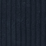 Ashley Furniture - Simplejoy Sofa - Navy - Blue Fabric - Sofas - Additional View 5