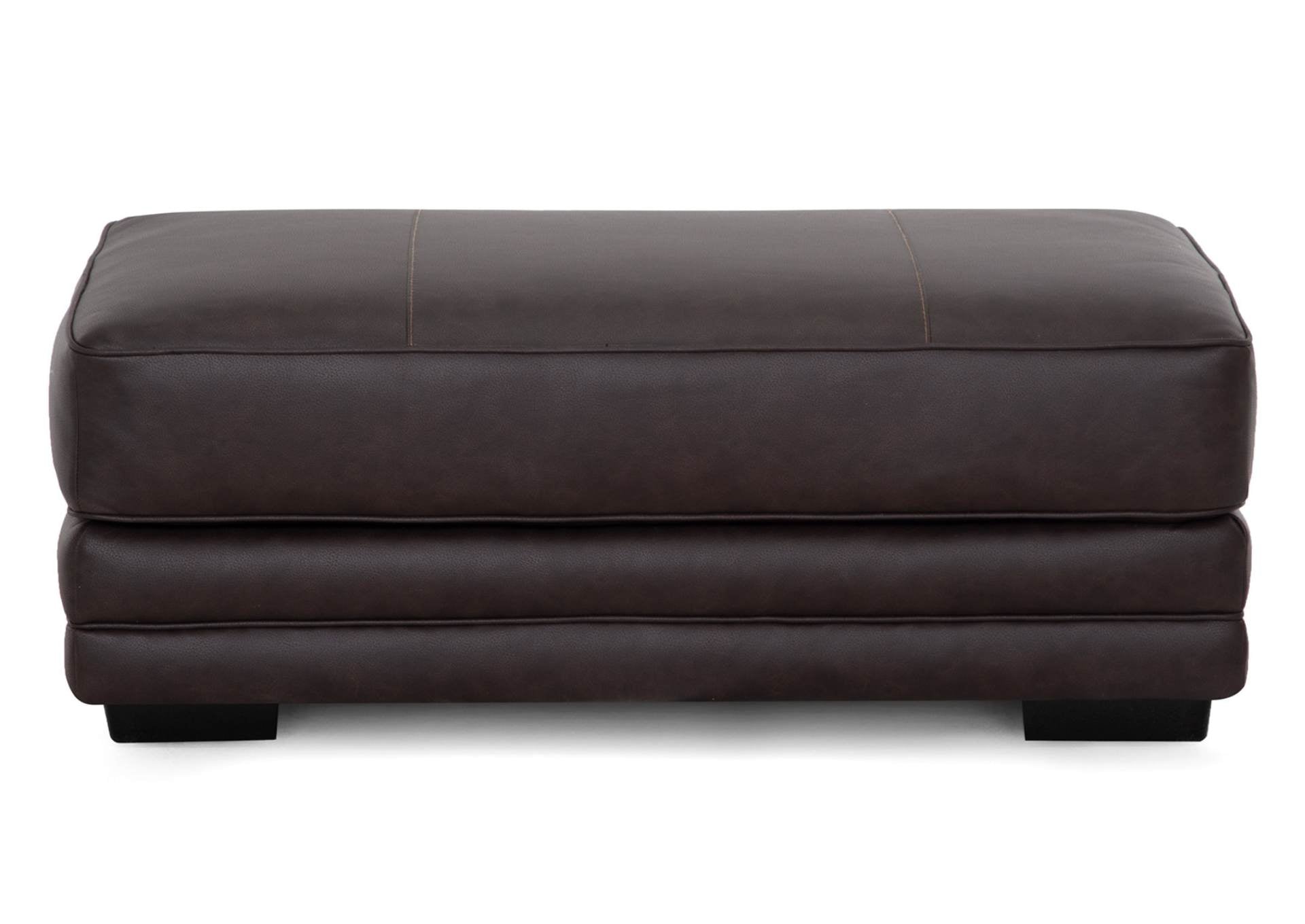 DUVALL COFFEE OTTOMAN