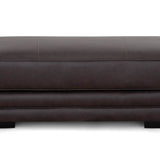 DUVALL COFFEE OTTOMAN