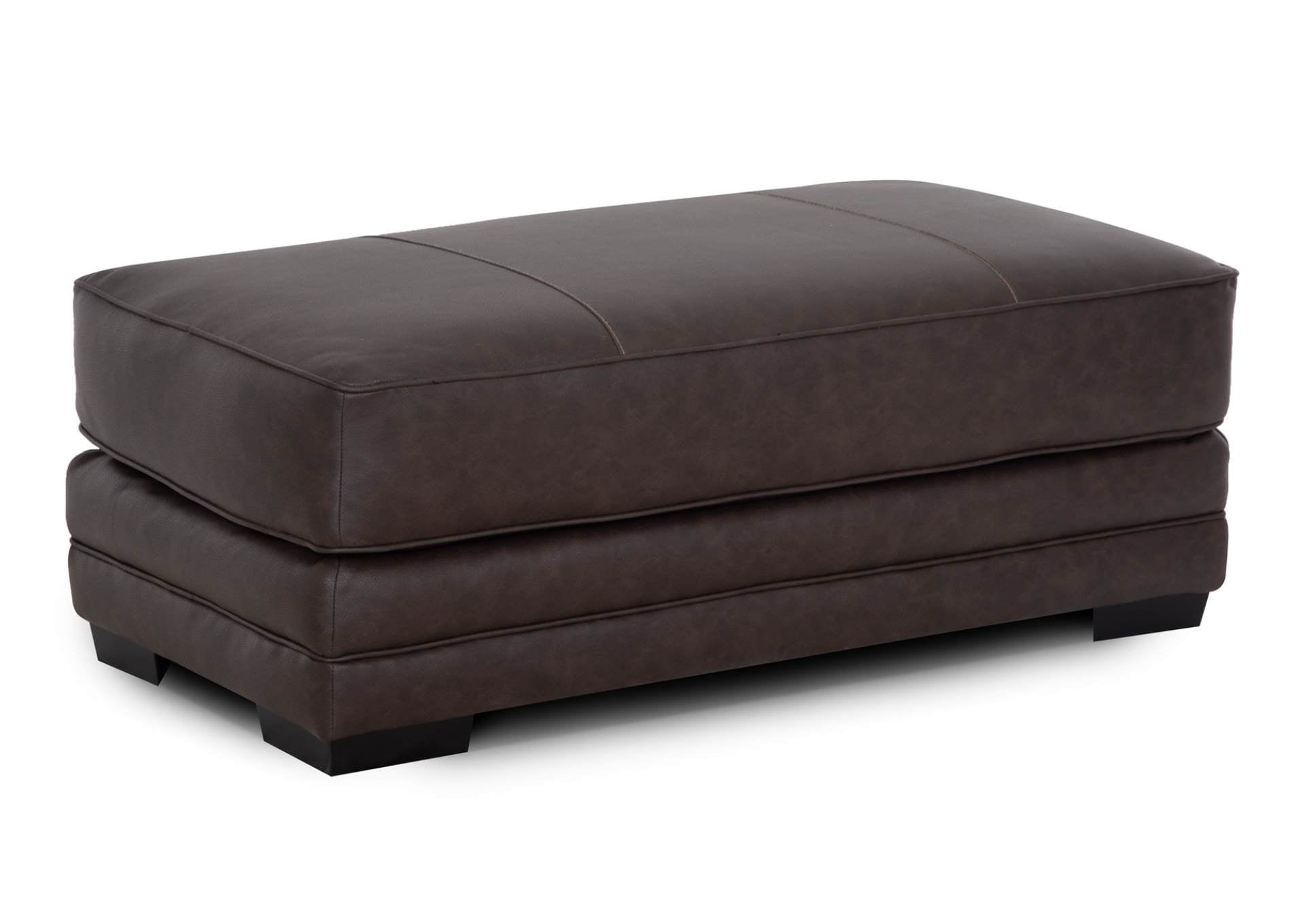 DUVALL COFFEE OTTOMAN - Additional View 1