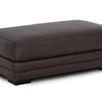 DUVALL COFFEE OTTOMAN - Additional View 1