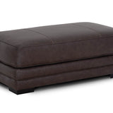 DUVALL COFFEE OTTOMAN - Additional View 1