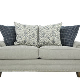 FLETCHER LOVESEAT