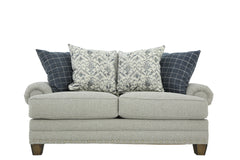 FLETCHER LOVESEAT