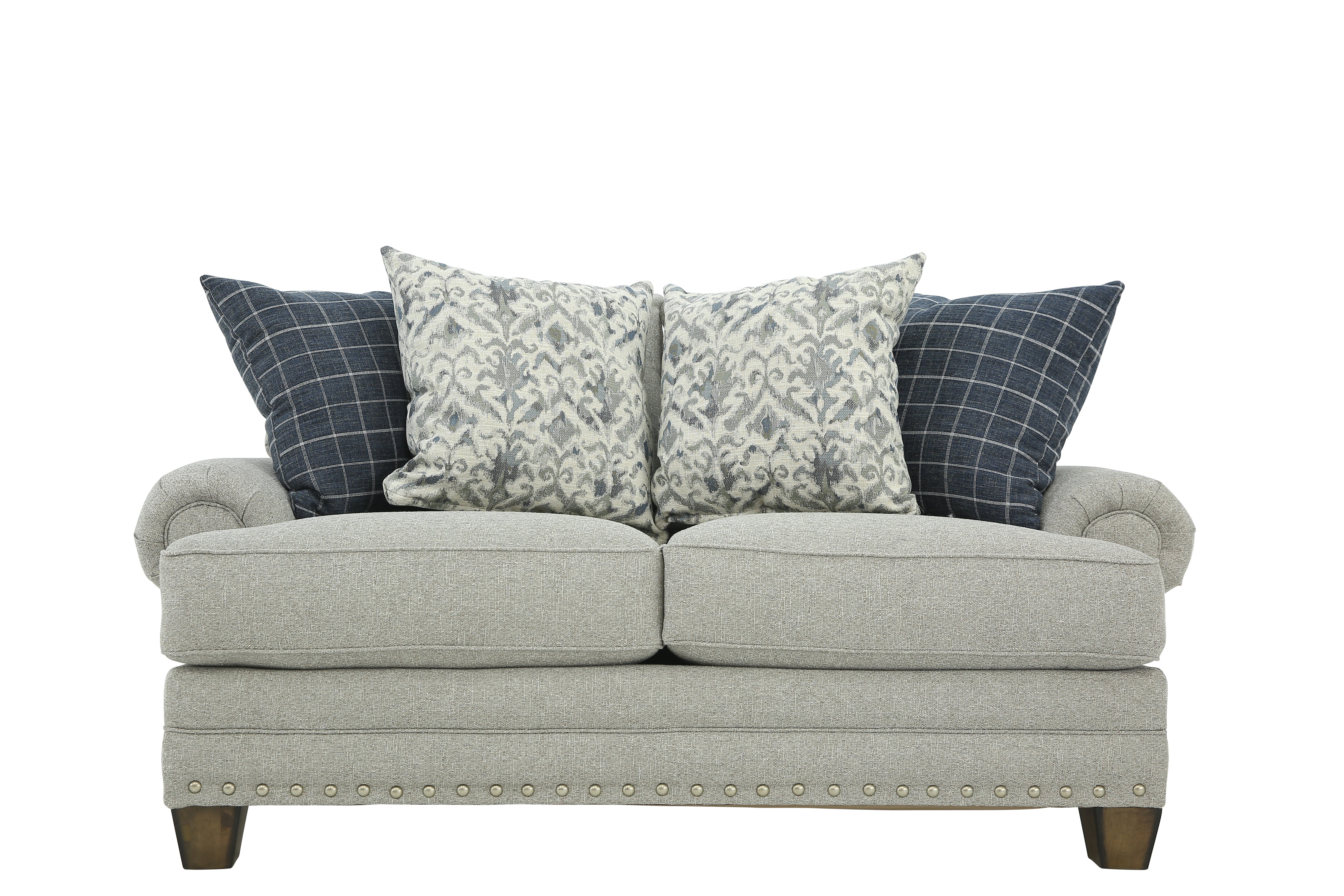 FLETCHER LOVESEAT