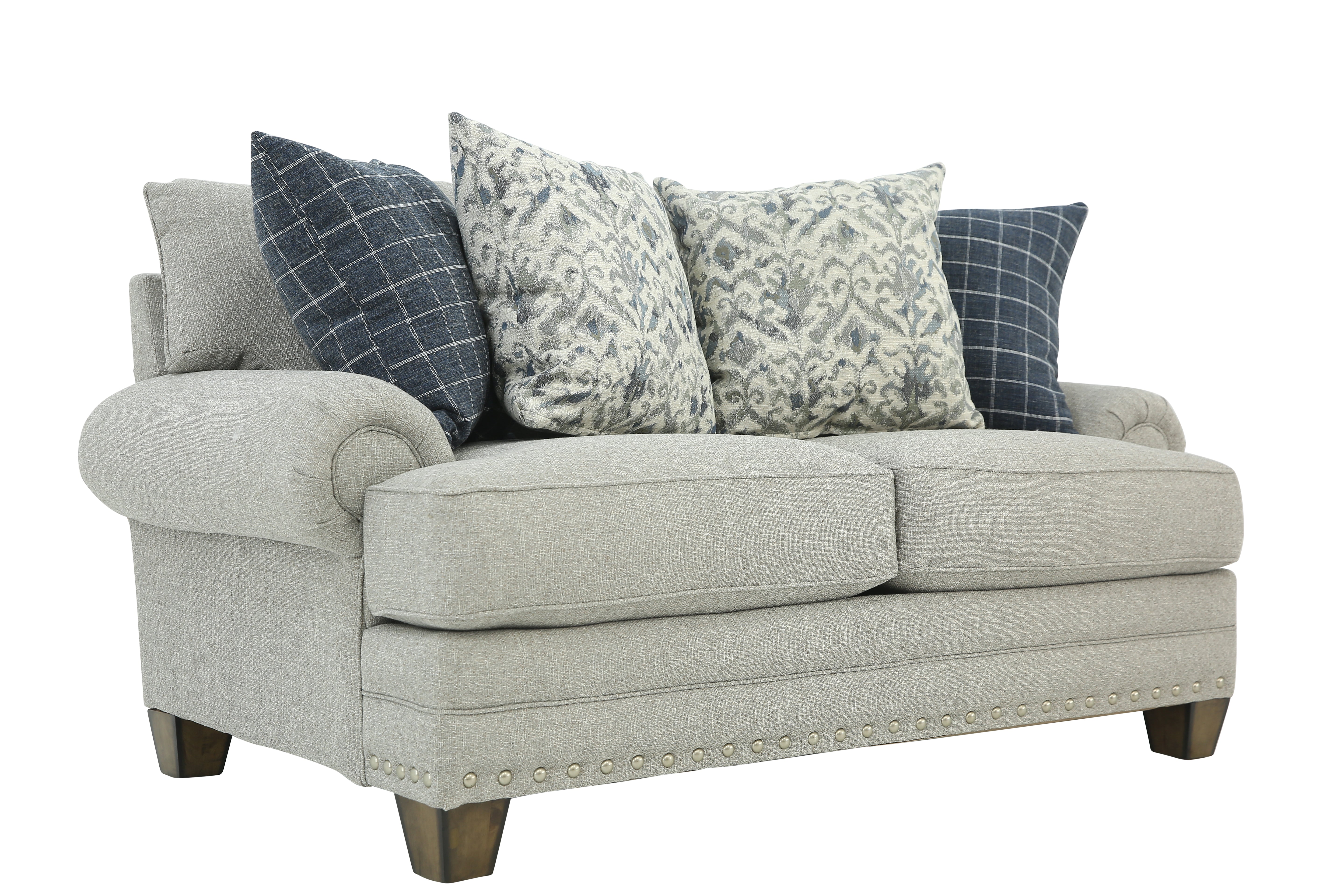 FLETCHER LOVESEAT - Additional View 1