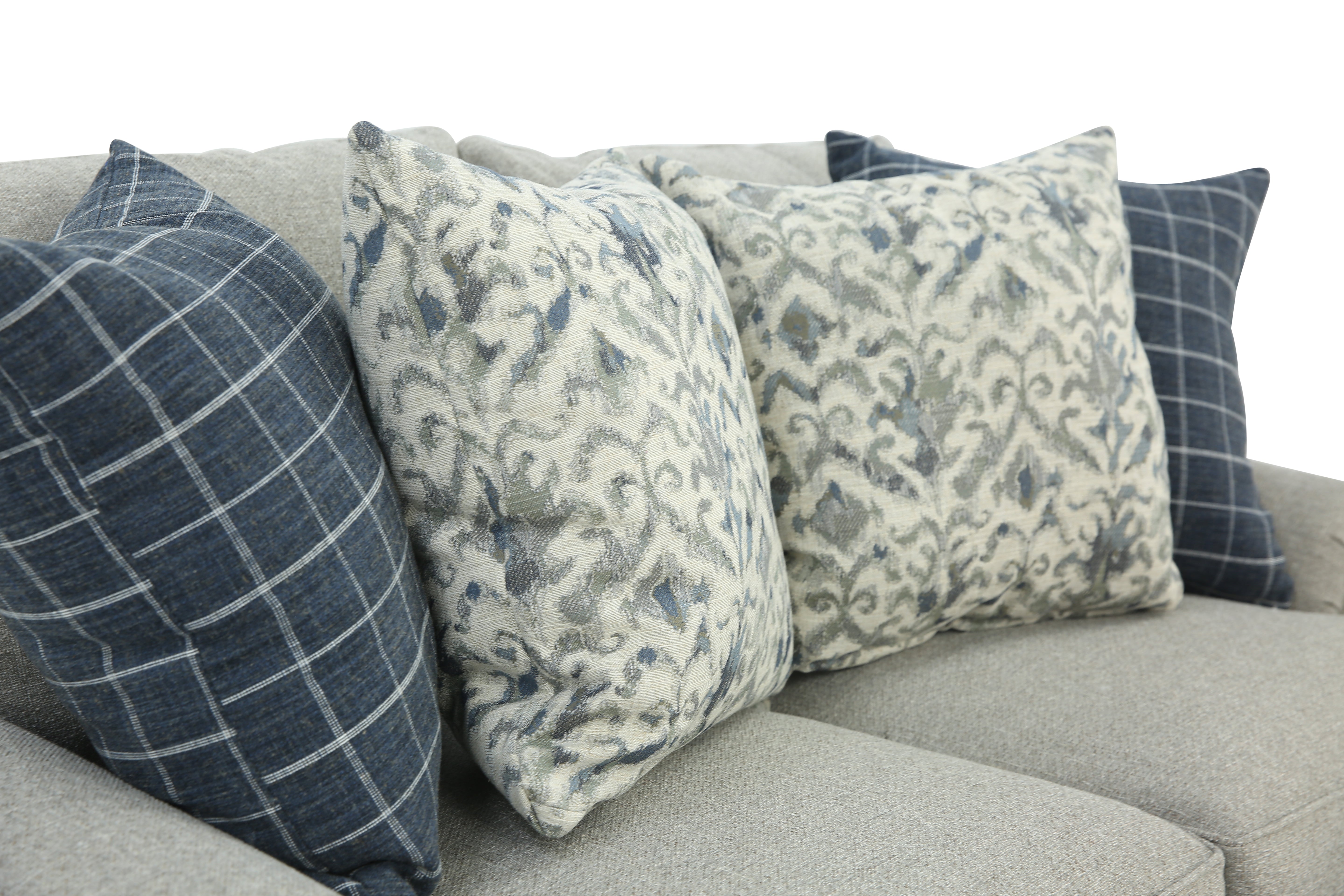 FLETCHER LOVESEAT - Additional View 2