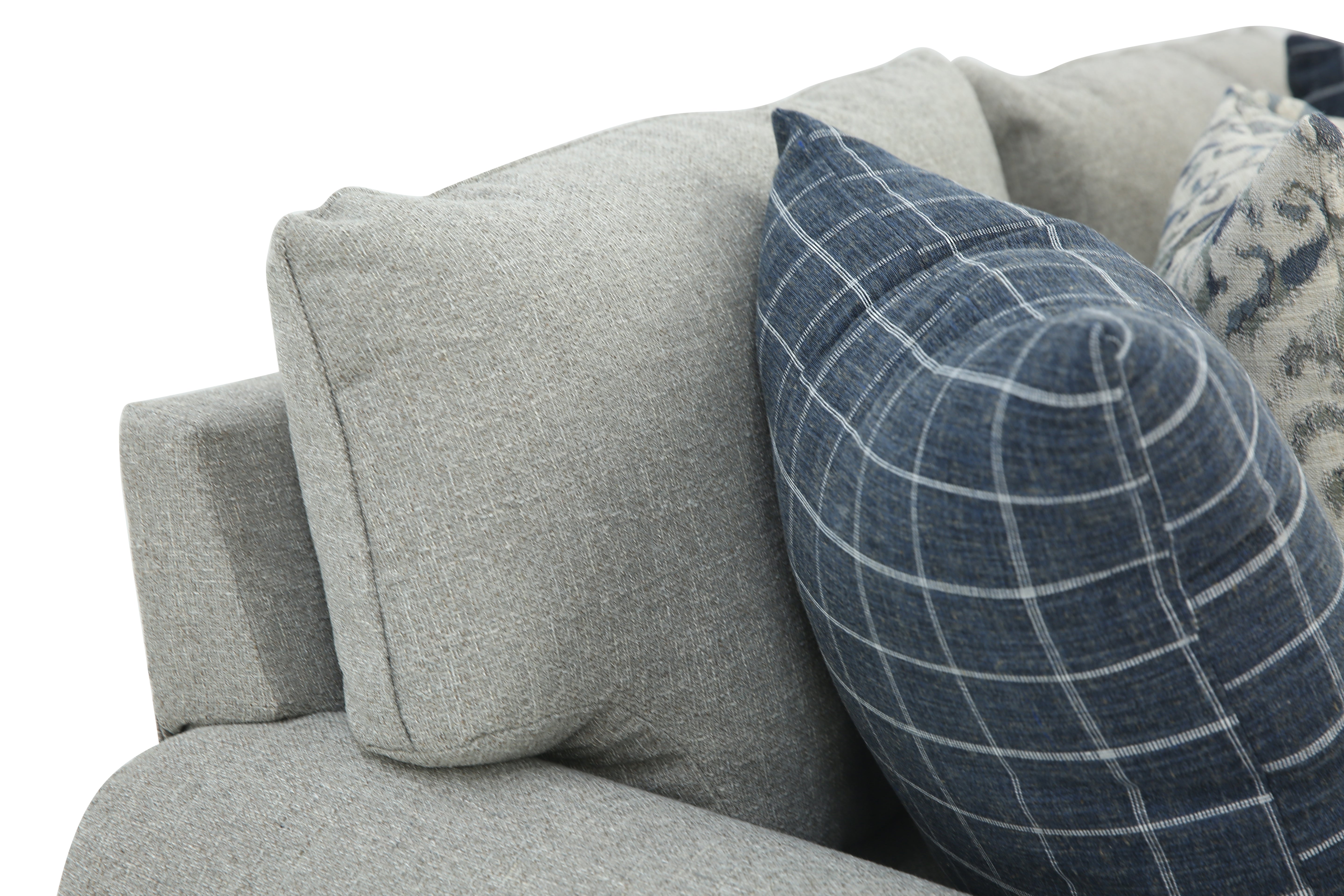 FLETCHER LOVESEAT - Additional View 3