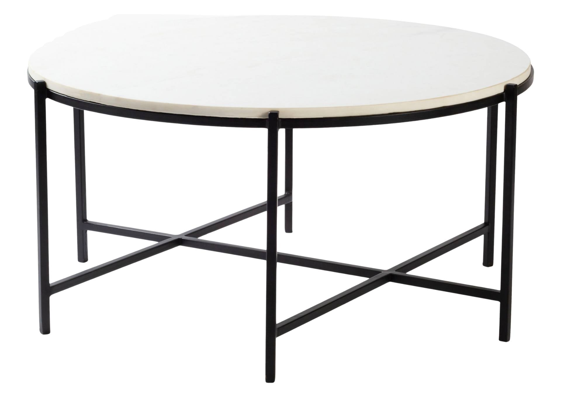 ANAYA COCKTAIL TABLE - Additional View 1