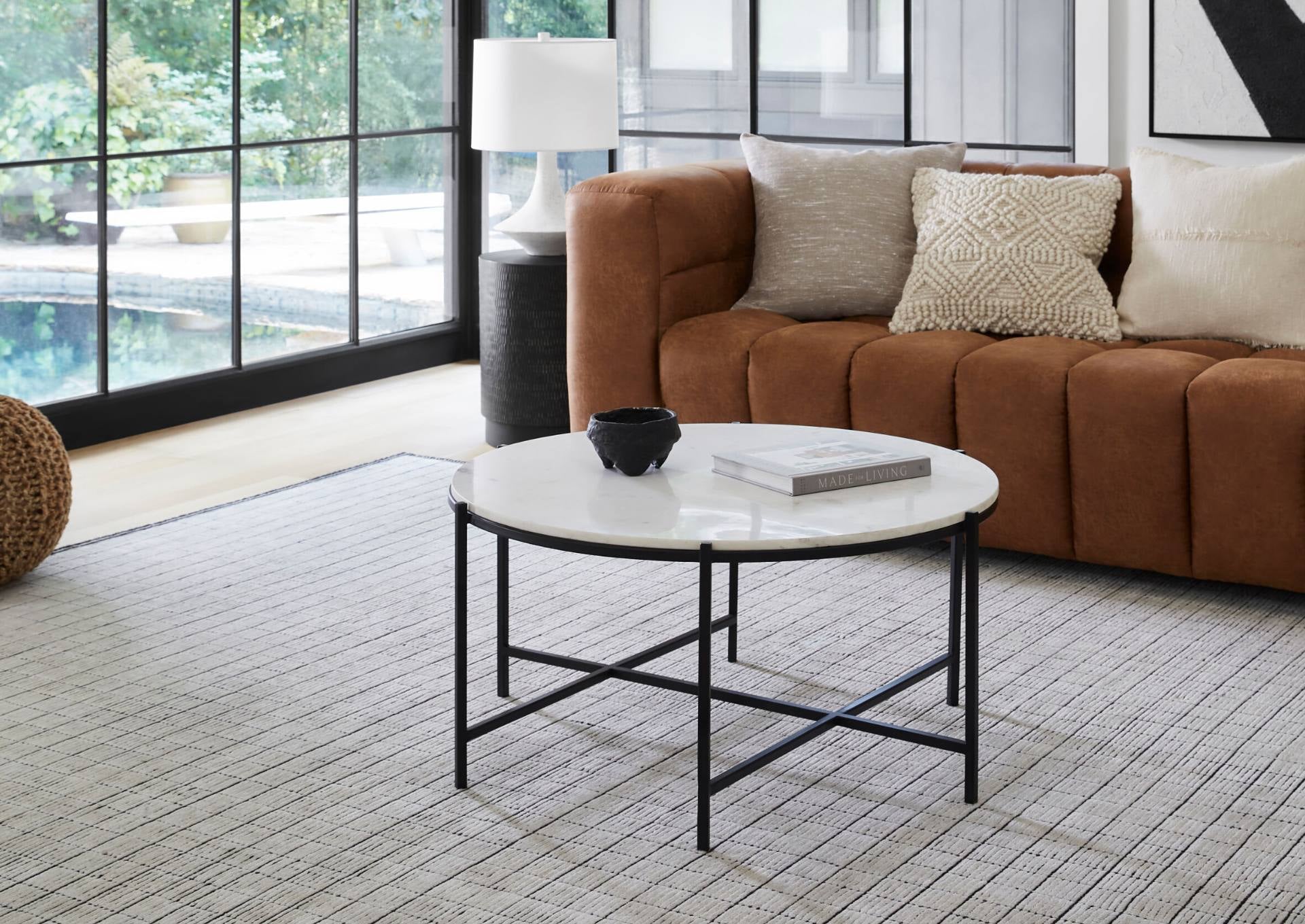 ANAYA COCKTAIL TABLE - Additional View 2