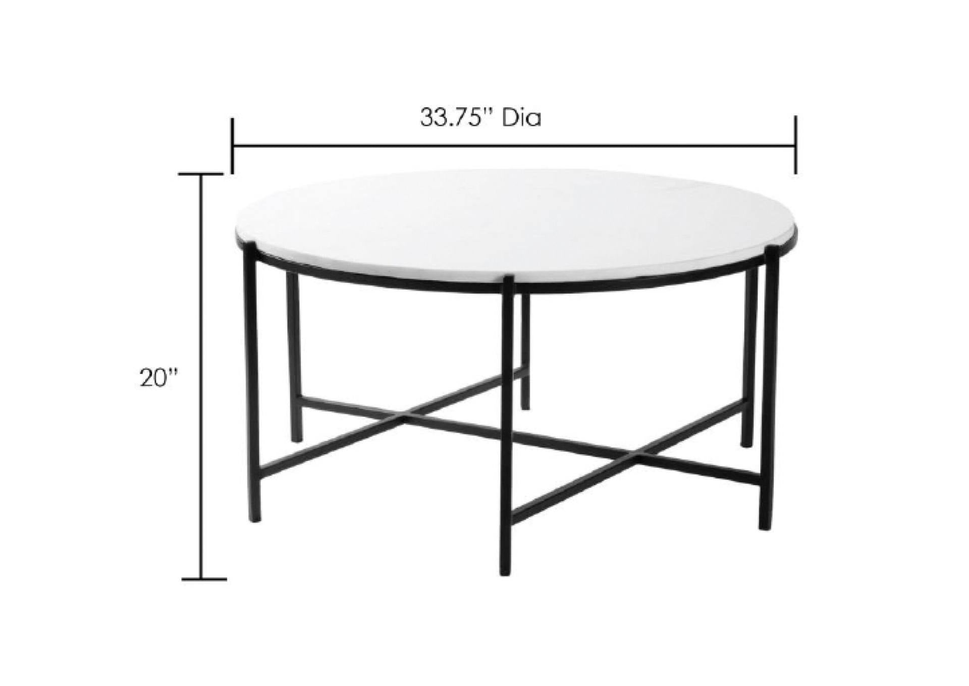 ANAYA COCKTAIL TABLE - Additional View 3