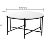 ANAYA COCKTAIL TABLE - Additional View 3