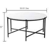 ANAYA COCKTAIL TABLE - Additional View 3