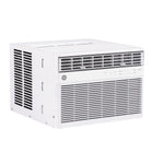 GE - CLSU AIR CONDITIONER 14K BTU - White - Air Conditioners - Additional View 1