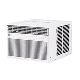 GE - CLSU AIR CONDITIONER 14K BTU - White - Air Conditioners - Additional View 3