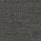 Ashley Furniture - Edenfield Oversized Ottoman - Charcoal - Dark Gray Fabric - Ottomans - Additional View 5