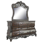FELISE DRESSER AND MIRROR - Additional View 1