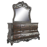 FELISE DRESSER AND MIRROR - Additional View 1