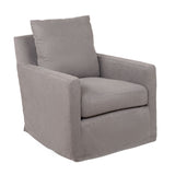 Edric Swivel Glider