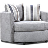 Dahlia Accent Chair