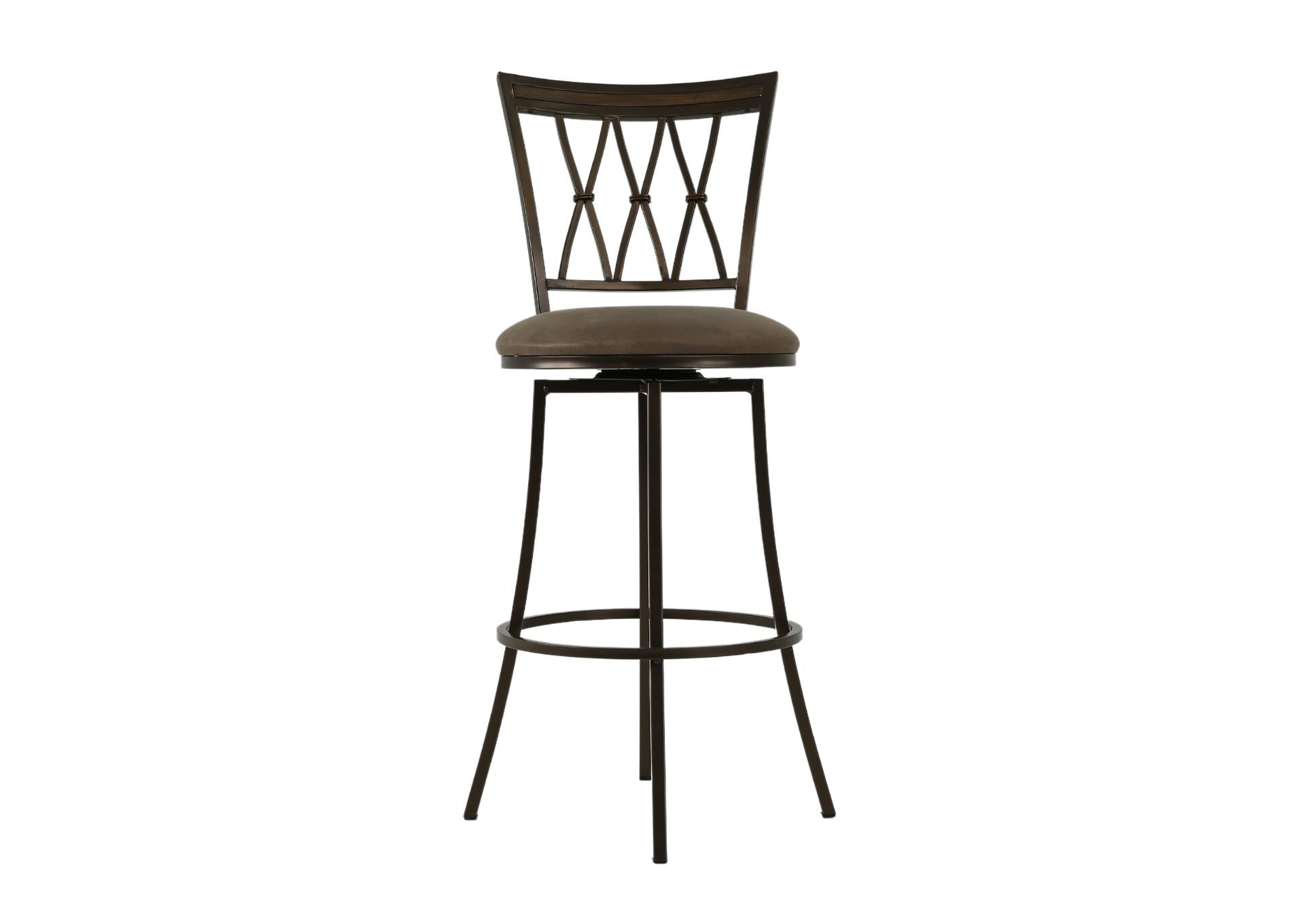 Sedonas 30" Swivel Bar Chair
