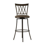 Sedonas 30" Swivel Bar Chair
