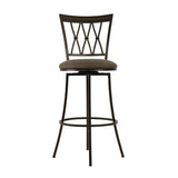 Sedonas 30" Swivel Bar Chair