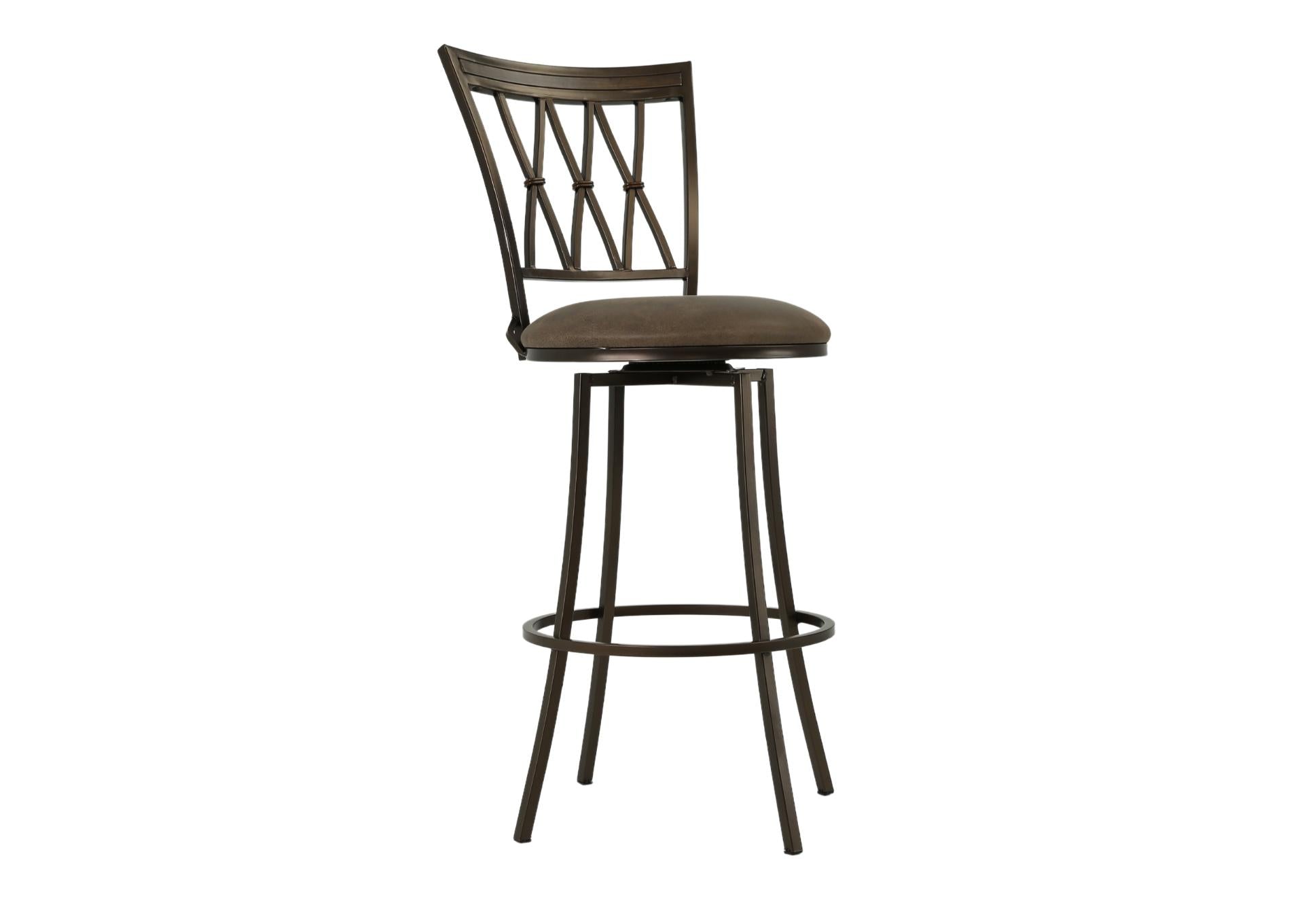 Sedonas 30" Swivel Bar Chair - Additional View 1