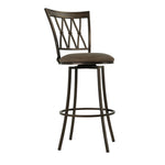 Sedonas 30" Swivel Bar Chair - Additional View 1