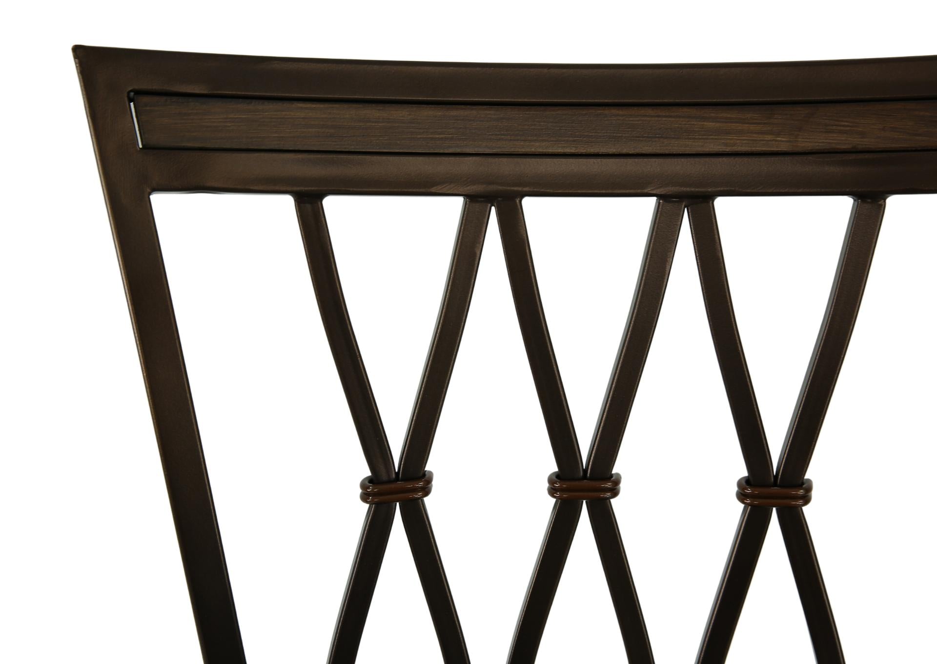 Sedonas 30" Swivel Bar Chair - Additional View 2