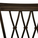 Sedonas 30" Swivel Bar Chair - Additional View 2
