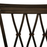 Sedonas 30" Swivel Bar Chair - Additional View 2