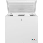 GE WHITE 9CU CHEST FREEZER - Freezers - Additional View 2