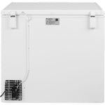 GE WHITE 9CU CHEST FREEZER - Freezers - Additional View 6