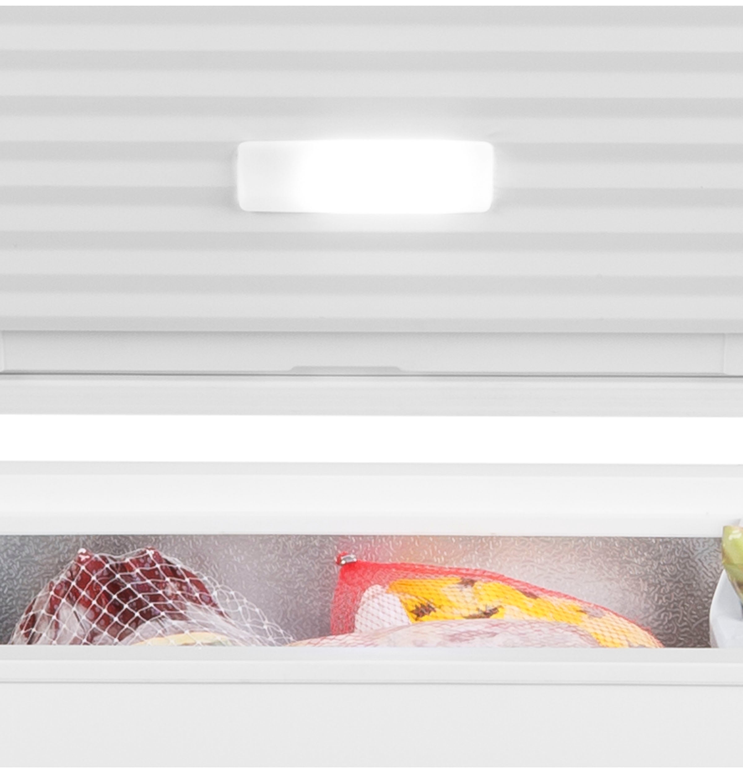 GE WHITE 9CU CHEST FREEZER - Freezers - Additional View 7