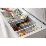 GE WHITE 9CU CHEST FREEZER - Freezers - Additional View 11