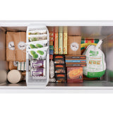 GE WHITE 9CU CHEST FREEZER - Freezers - Additional View 19