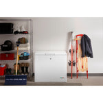 GE WHITE 9CU CHEST FREEZER - Freezers - Additional View 22